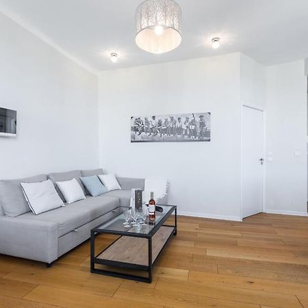 Gorgeous 1 Bdr With Gardens View In The Old Town Apartment Nice Ngoại thất bức ảnh